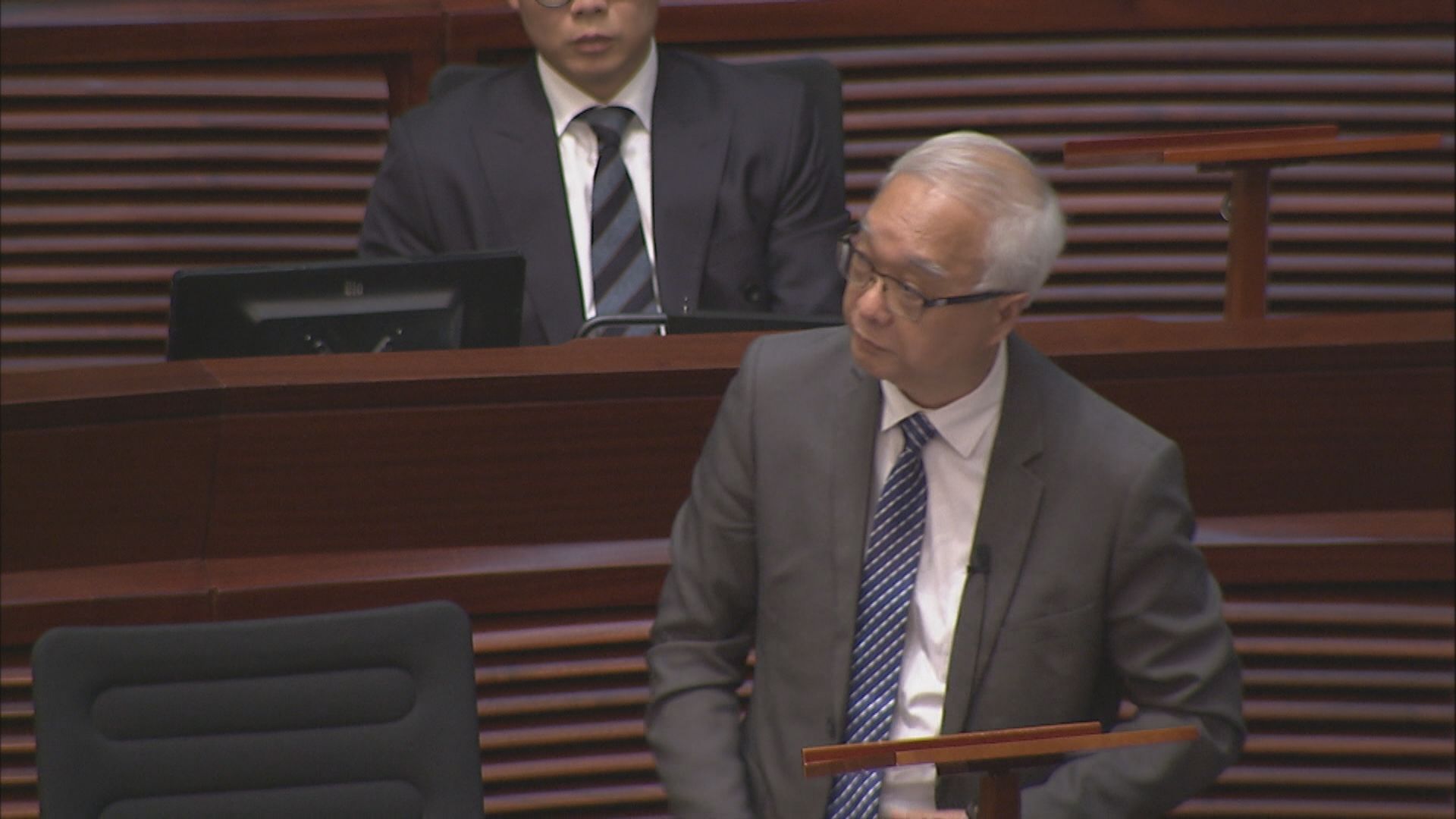 政府擬修例禁止放走或遺棄動物 惟稱暫不宜立法禁止放生