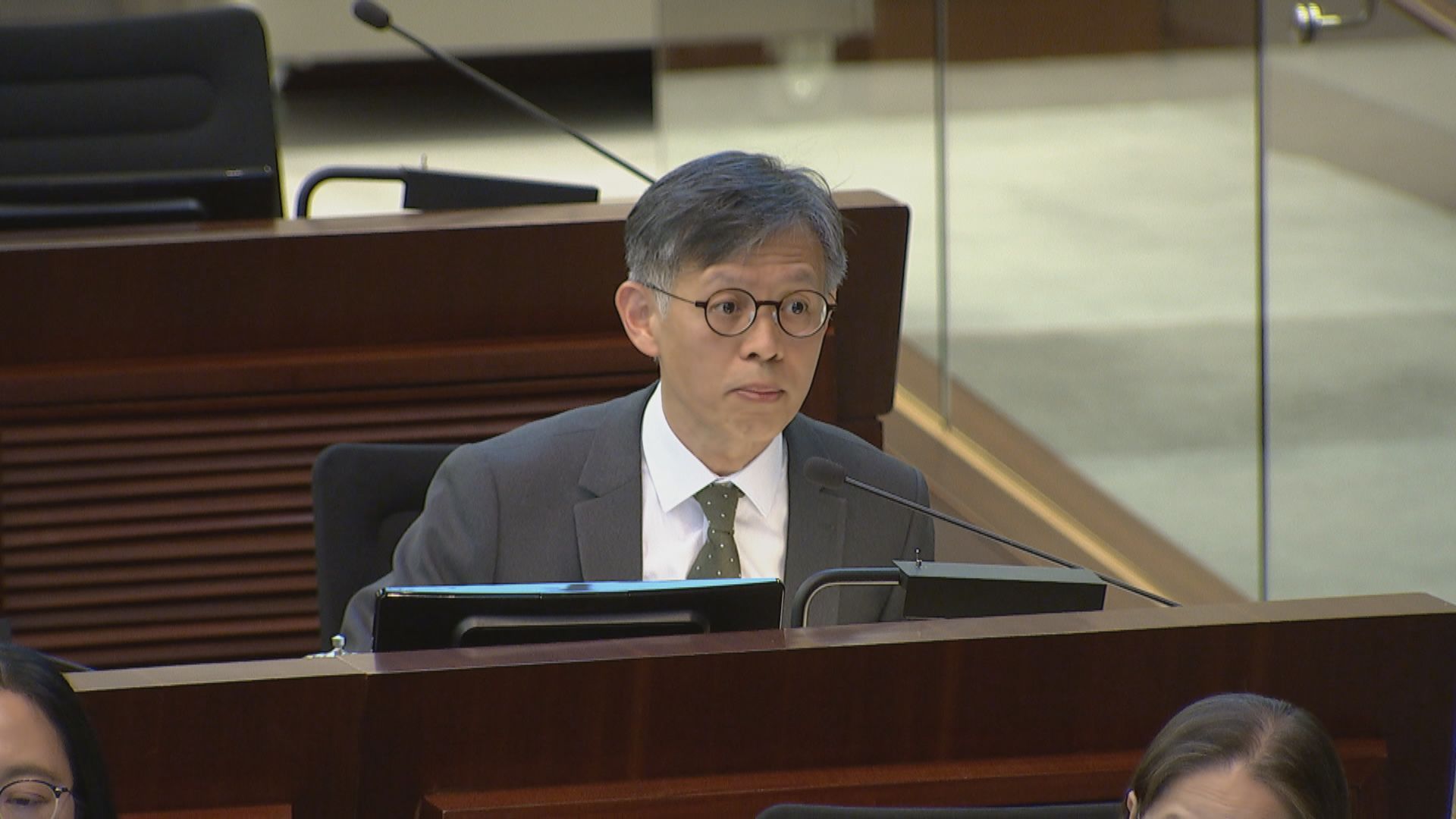 漁護署去年人道毀滅886隻流浪貓狗野豬　較前年多近200隻