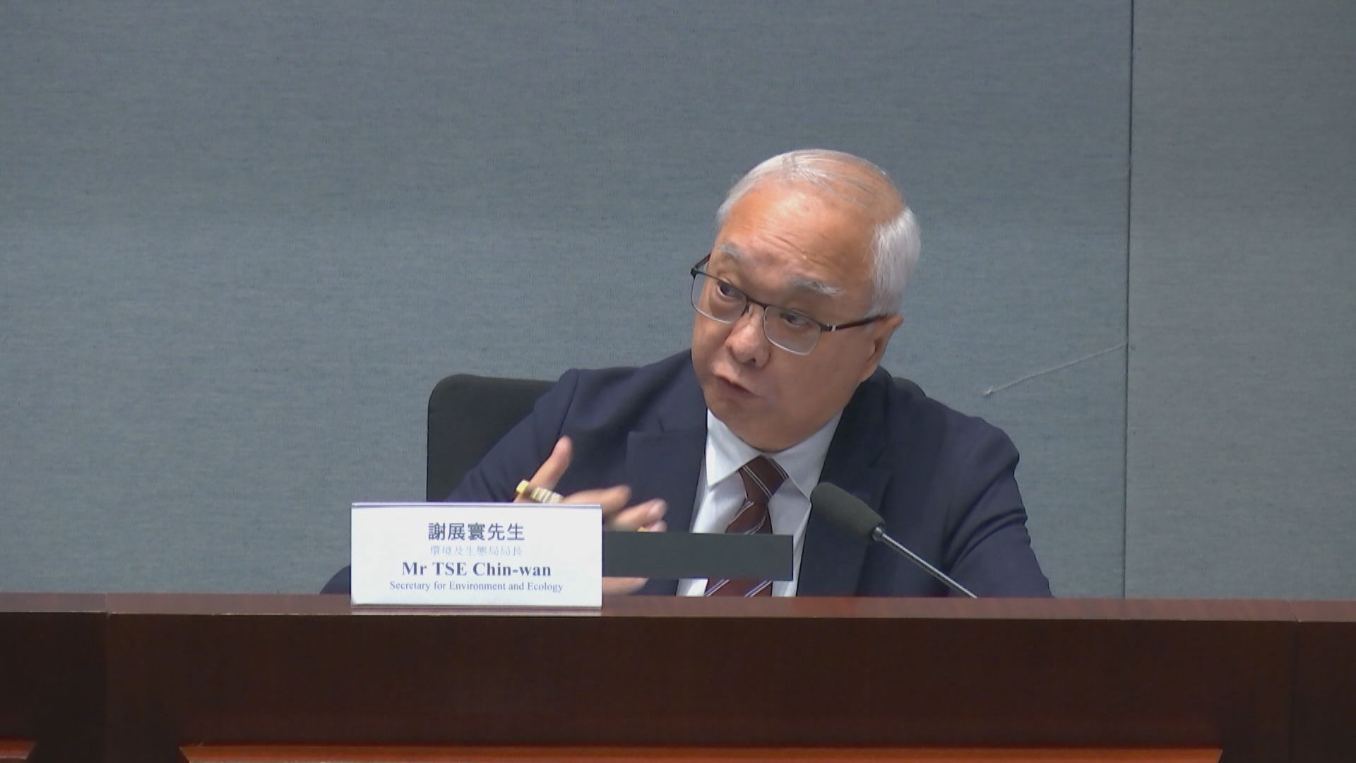 內地寵物貓狗入境本港　下月3日起檢疫期縮短至30天