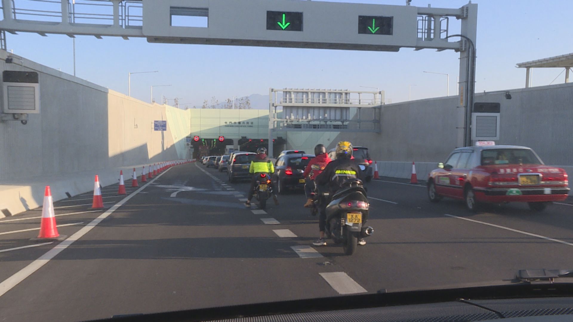 立法會帳委會關注政府工程成本管控