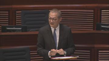 盧寵茂：「有仔趁嫩生」我個人以身作則 林琳：18歲生育怎樣讀書
