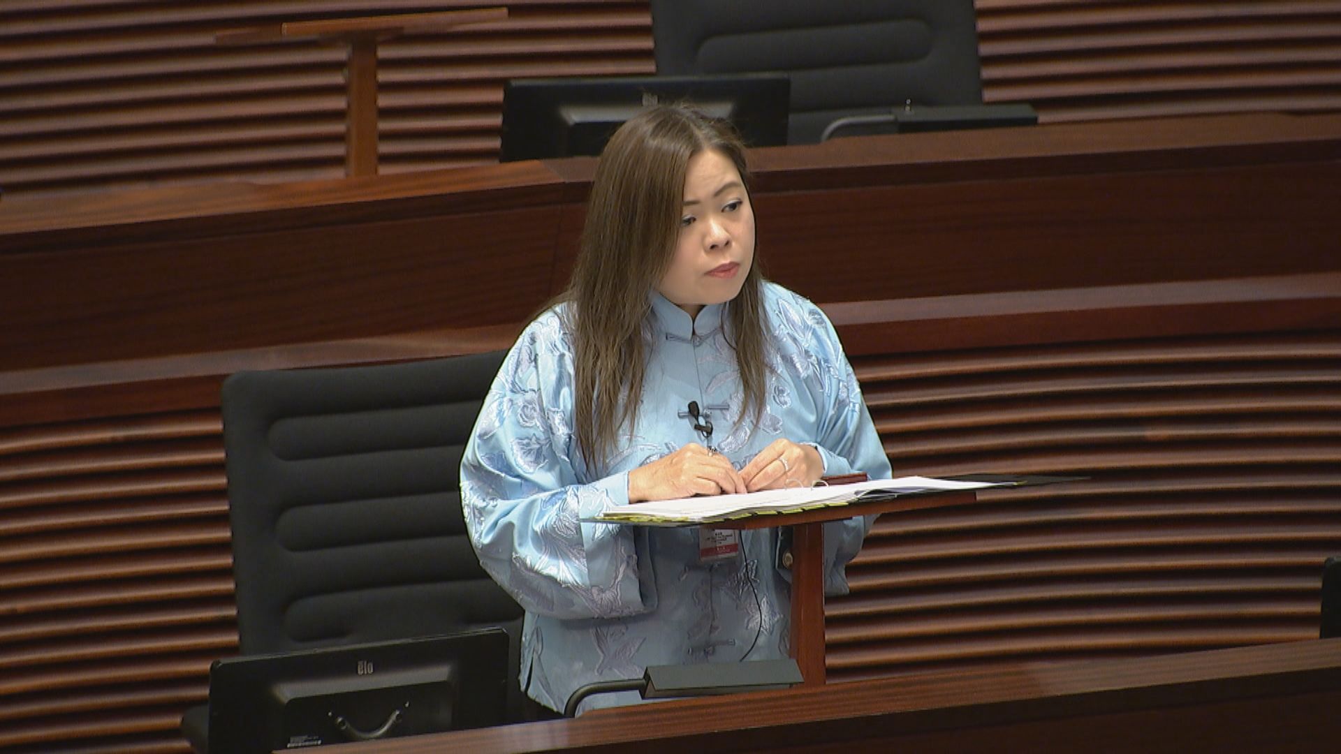 國際熱氣球節取消載客安排　羅淑佩：上月底已向主辦方表明批牌機會微乎其微