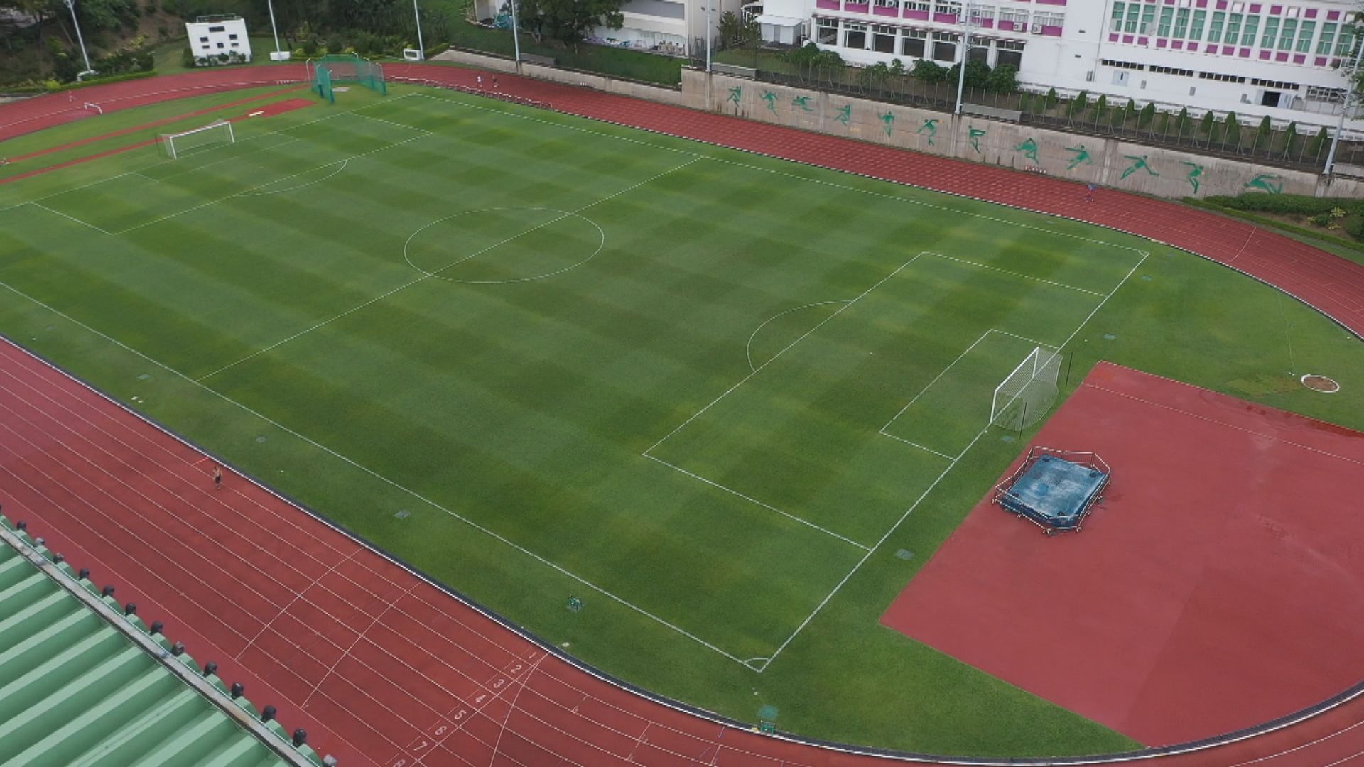 康文署新系統打擊炒場 須實名登記簽聲明 違者或判監