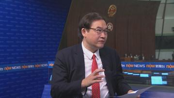 羅湖年三十晚及初二延長通關 林順潮認為有助疏導人流