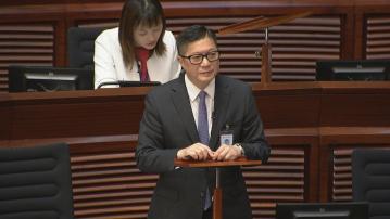 港珠澳大橋口岸將推人面識別過關先導計劃