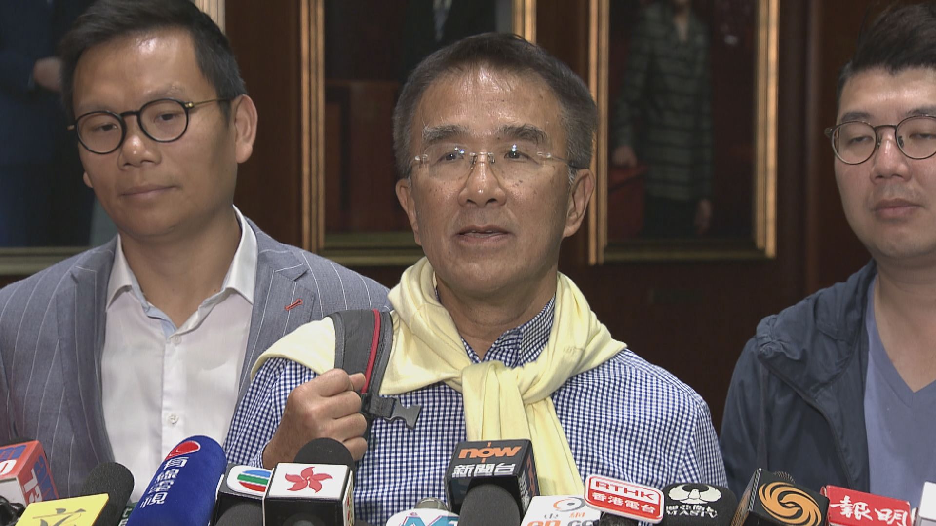 有議員憂大橋通車後青嶼幹線未能承受車流量