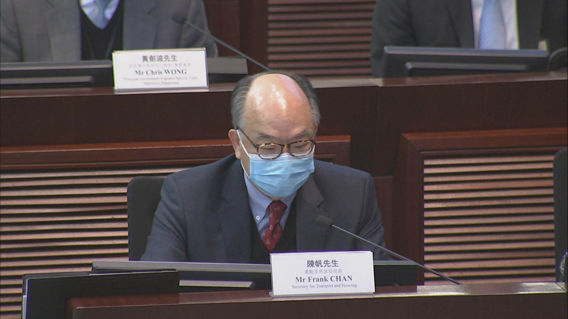 港珠澳大橋主橋工程香港承擔費用增至逾105億元　政府：超支幅度合理