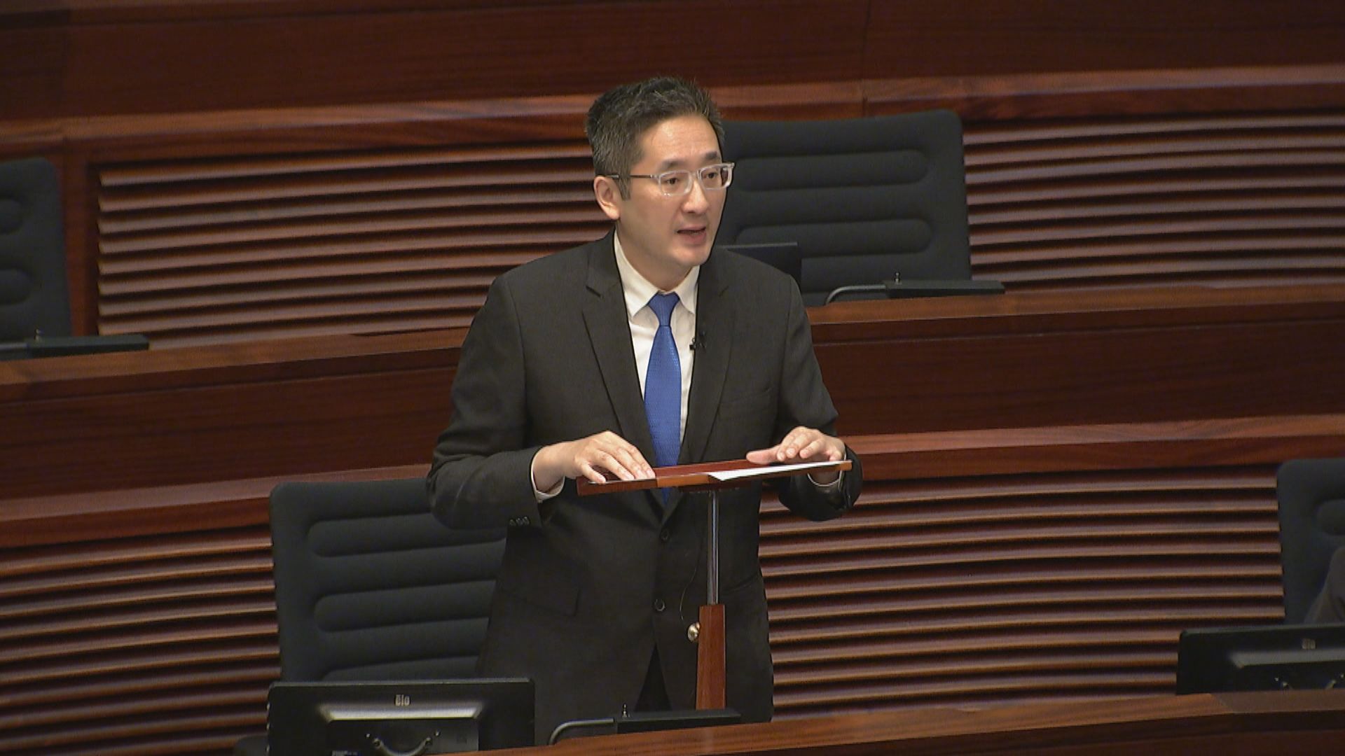 中小企市場推廣基金3成個案審批進度滯後　商經局：要確保公帑用得其所