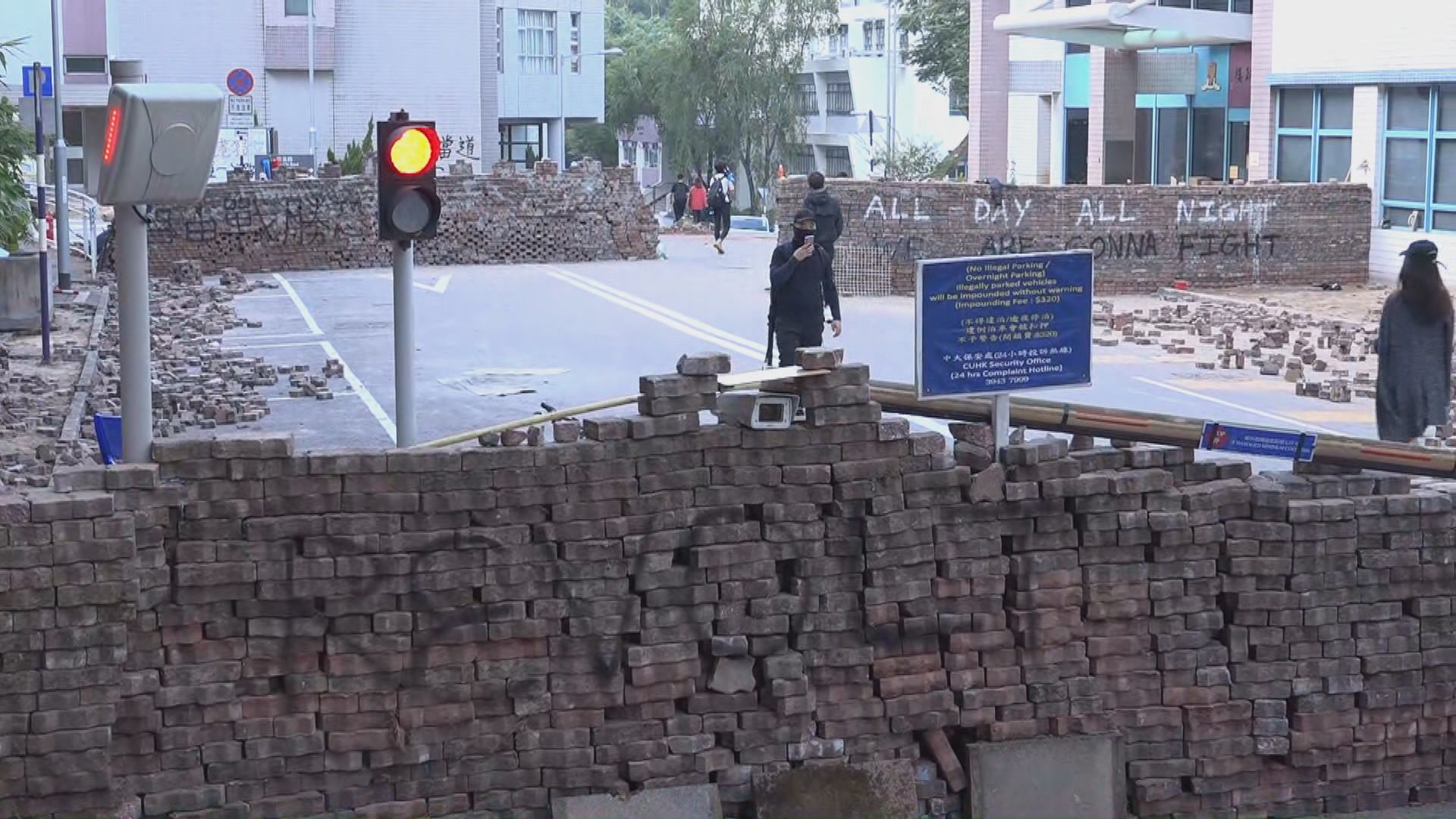 李家超批議員包庇暴徒　動議削警隊開支是敵意針對