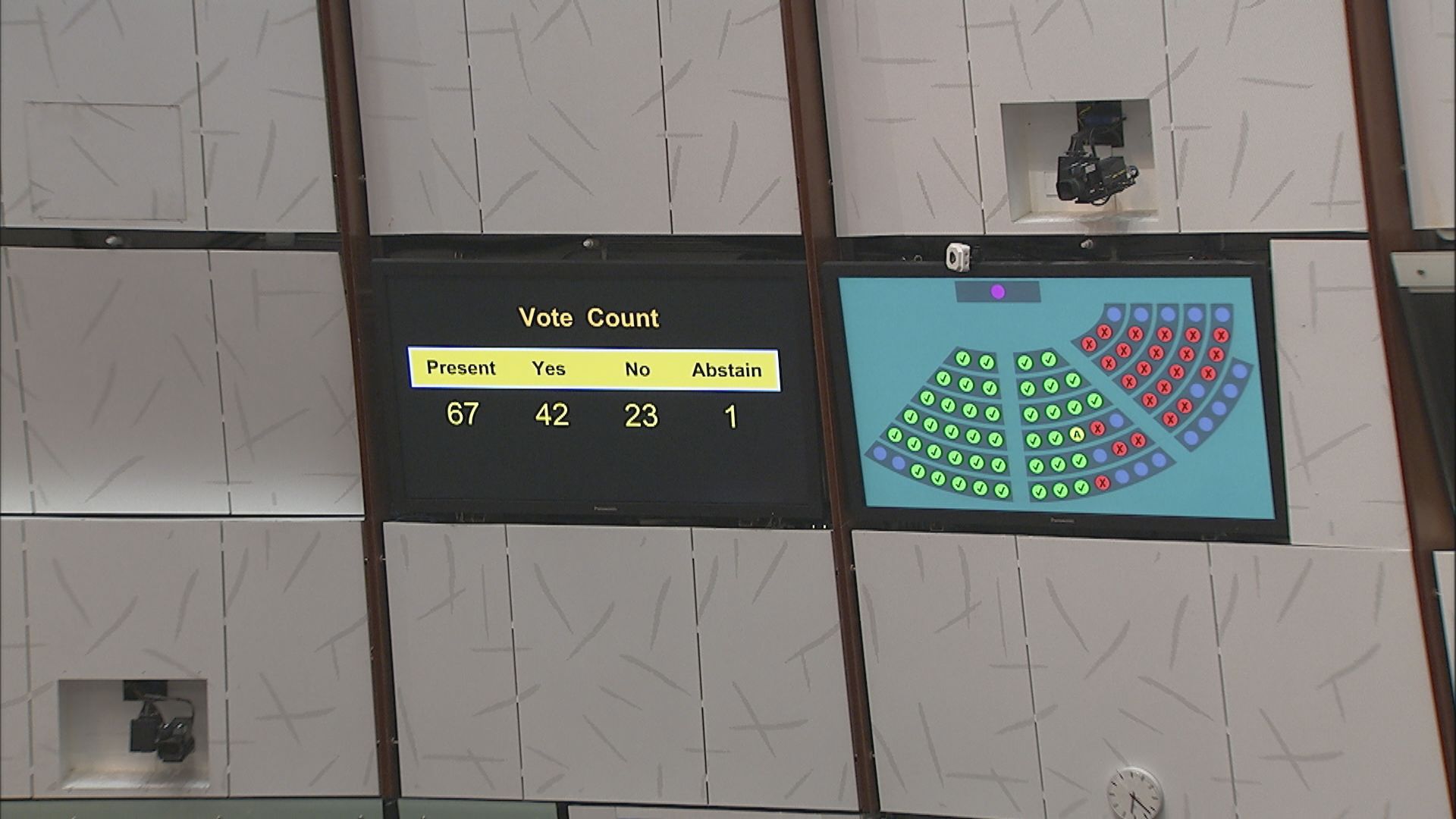 陳茂波：相信大部分市民於八月收到錢