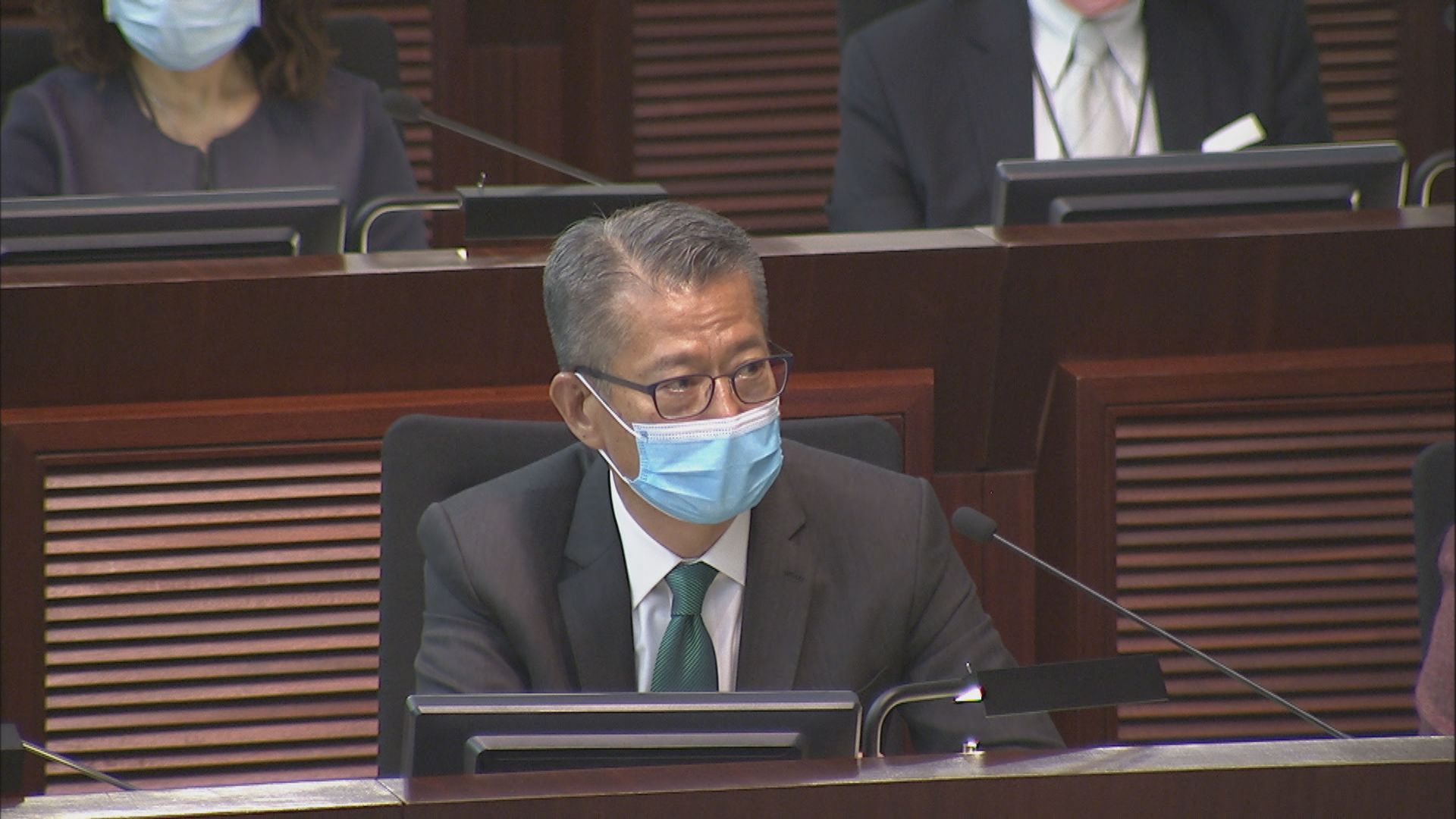 股票印花稅將於八月上調　政府指加稅不是限北水流入