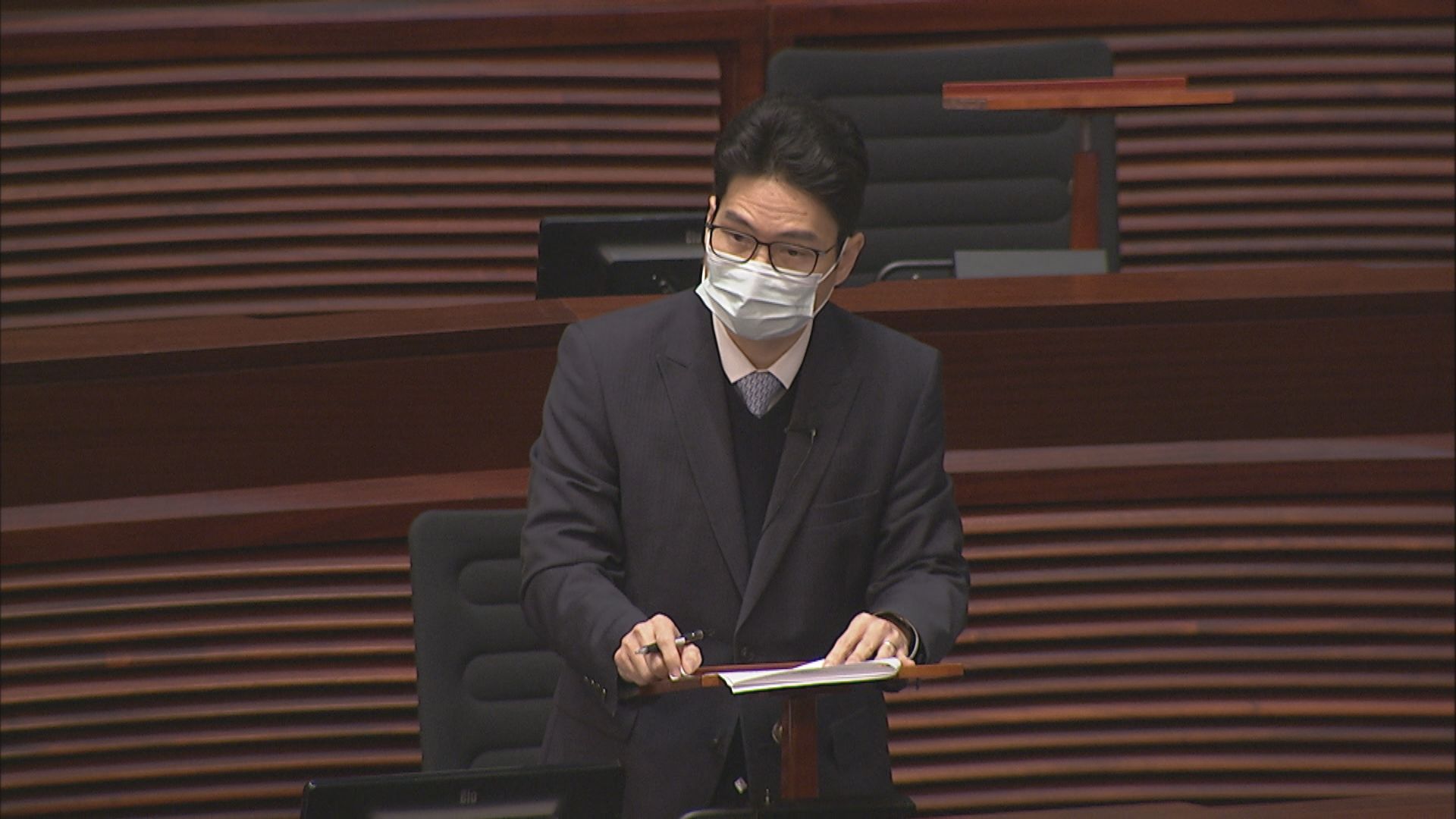 政府指消費券涉較多公帑　須評估會否再發放