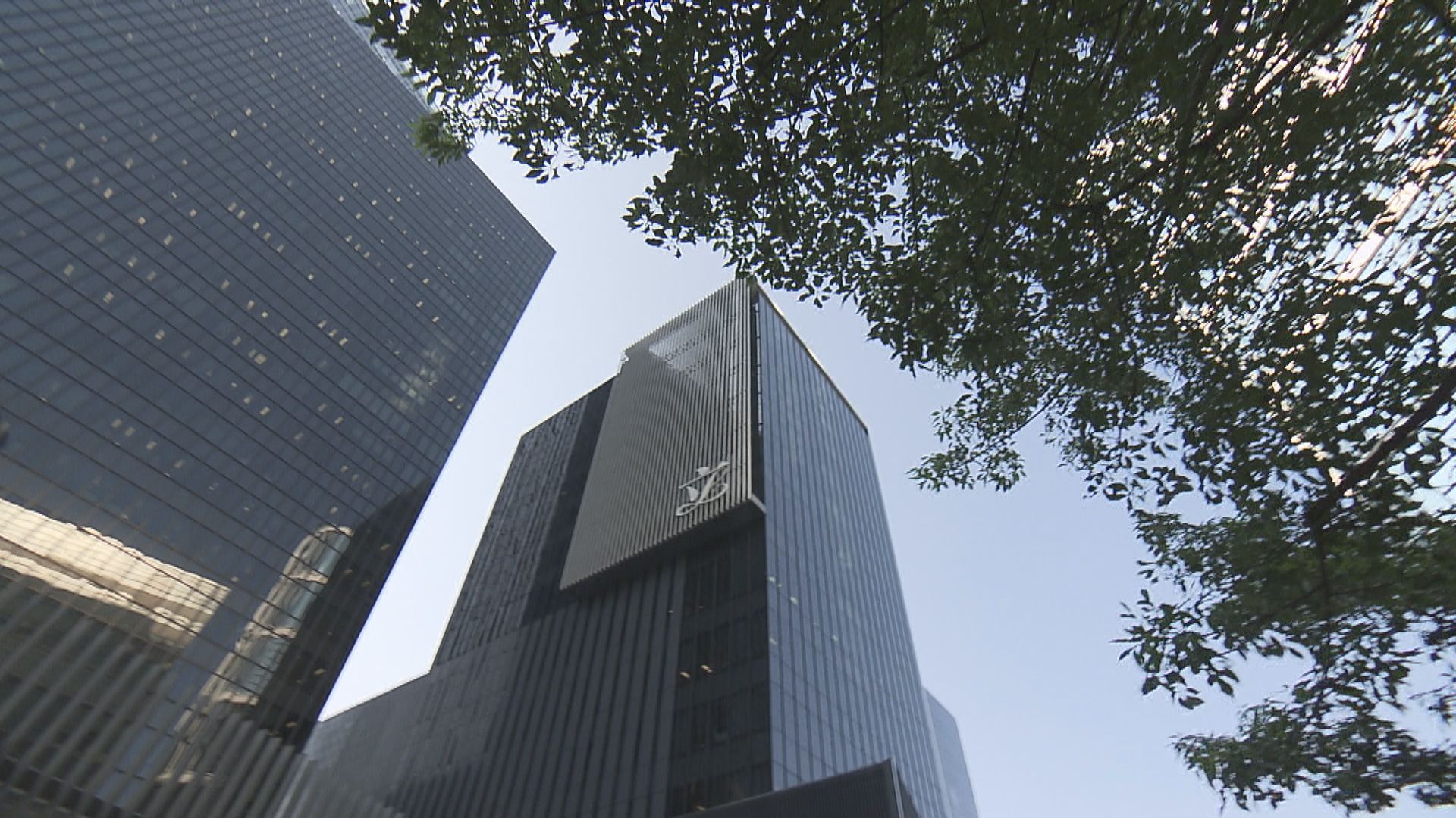 消息：立法會大樓擴建工程超支逾三成