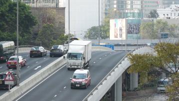 據了解行會通過網約車框架　擬將車齡放寬至不多於12年