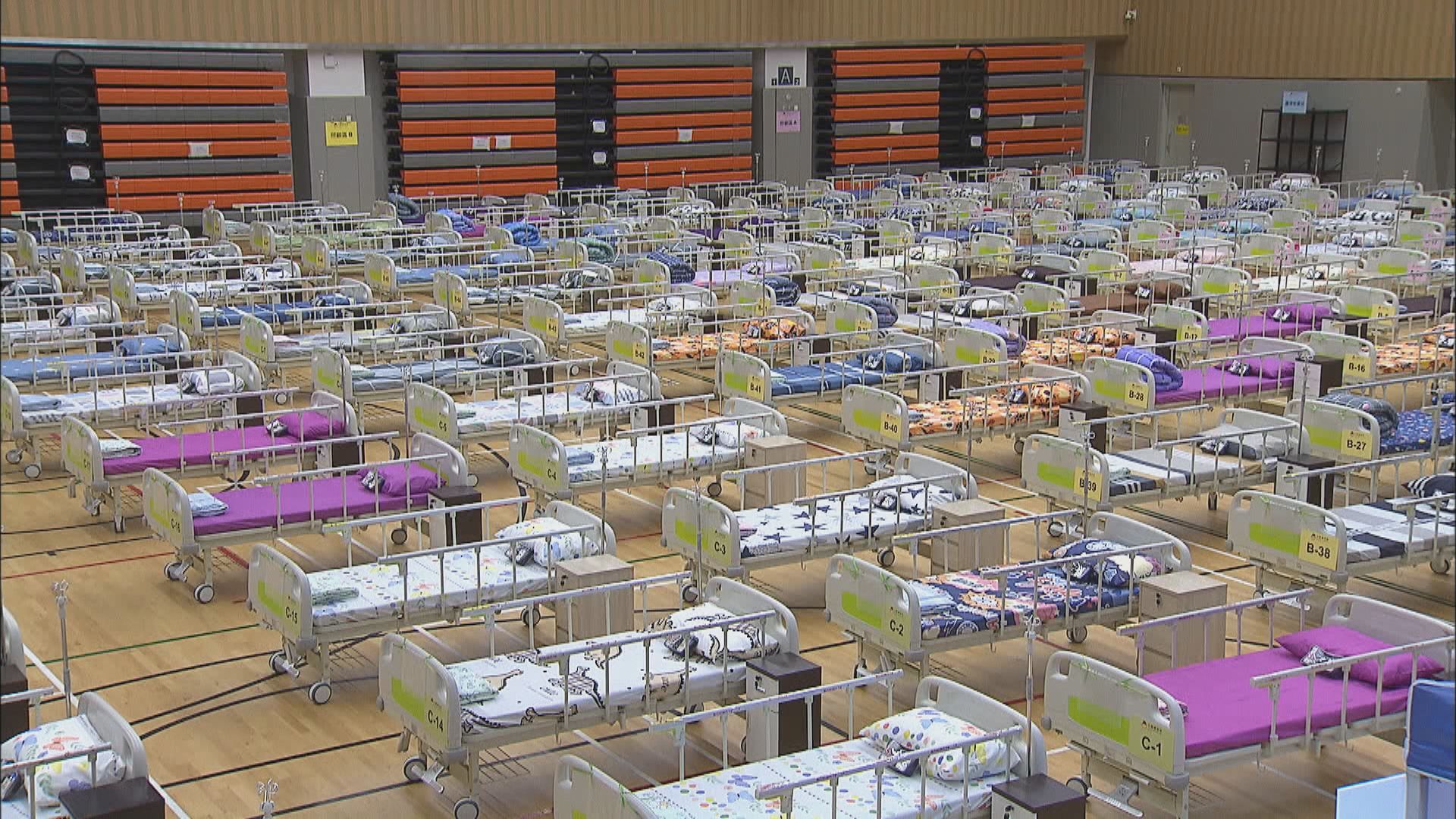 第五波疫情下社署聘用逾1100名臨時合約照顧員　無計劃續聘