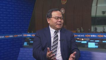 陳永光：網上不時有疑似無牌中醫廣告　促政府加強巡查