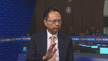 部分咪錶位遭長期霸佔　陳紹雄倡泊逾兩小時收費倍增解決問題