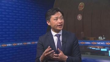 鄭泳舜促啟德郵輪碼頭及方艙重置九龍城寨廠景