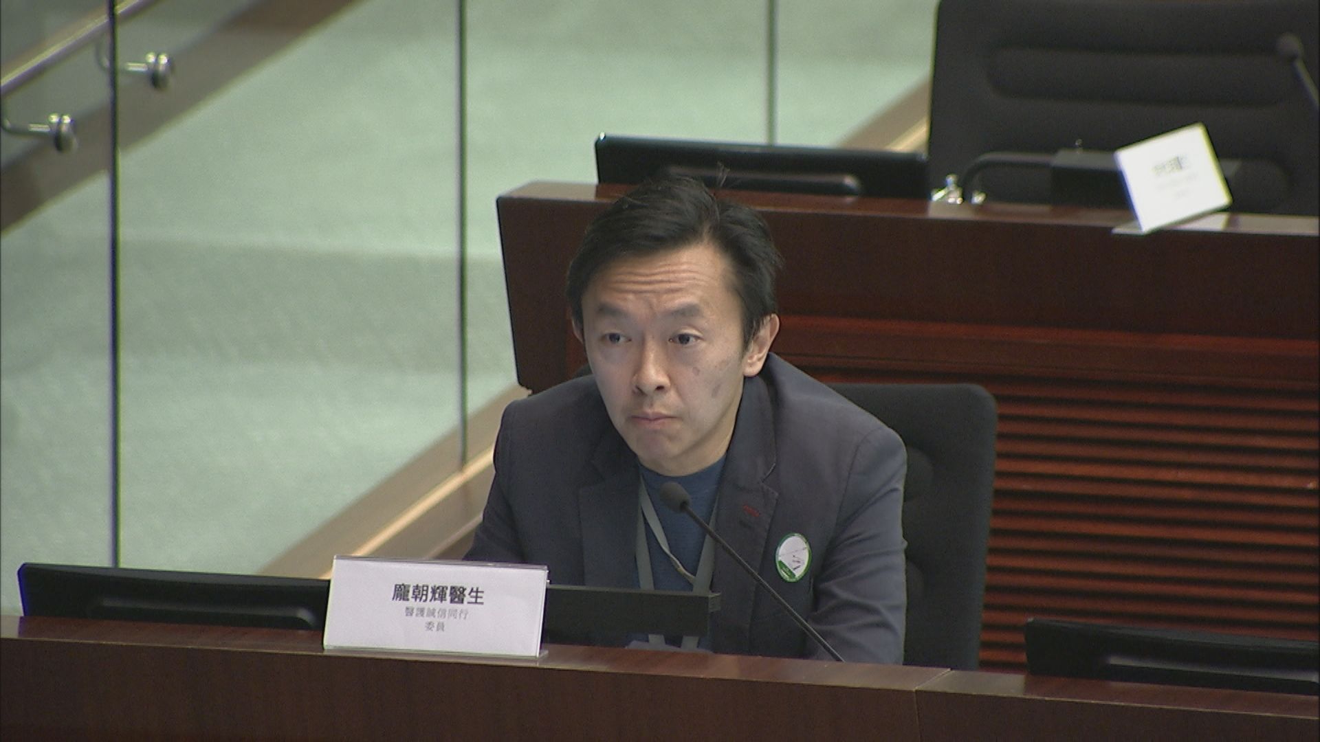 醫護憂強制舉報虐兒難以釐定責任