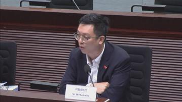 指定界別沒履行舉報兒童虐待最高囚3個月 何啟明：憂剔除監禁會降低法例效力