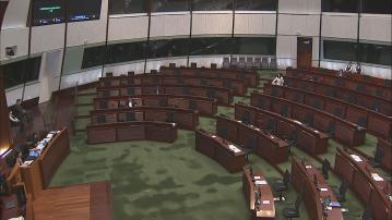 強制舉報虐兒條例草案恢復二讀 議員就最高刑罰有分歧