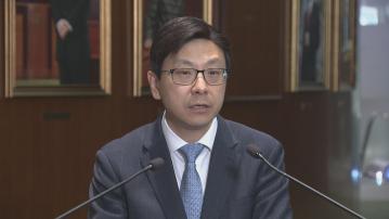 立法會大比數三讀通過《強制舉報虐兒條例草案》 孫玉菡：罰則已足夠