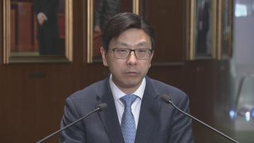 立法會大比數三讀通過《強制舉報虐兒條例草案》 孫玉菡：罰則已足夠