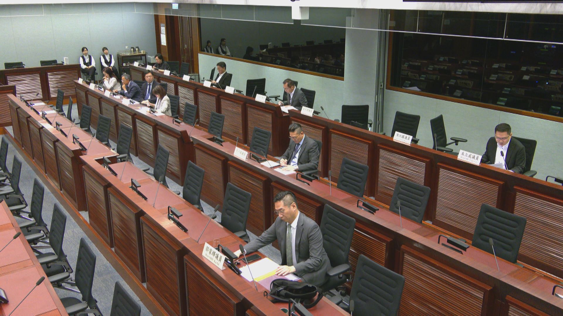 一成三中醫登記醫健通　醫衞局：已完成對接2個醫療管理系統
