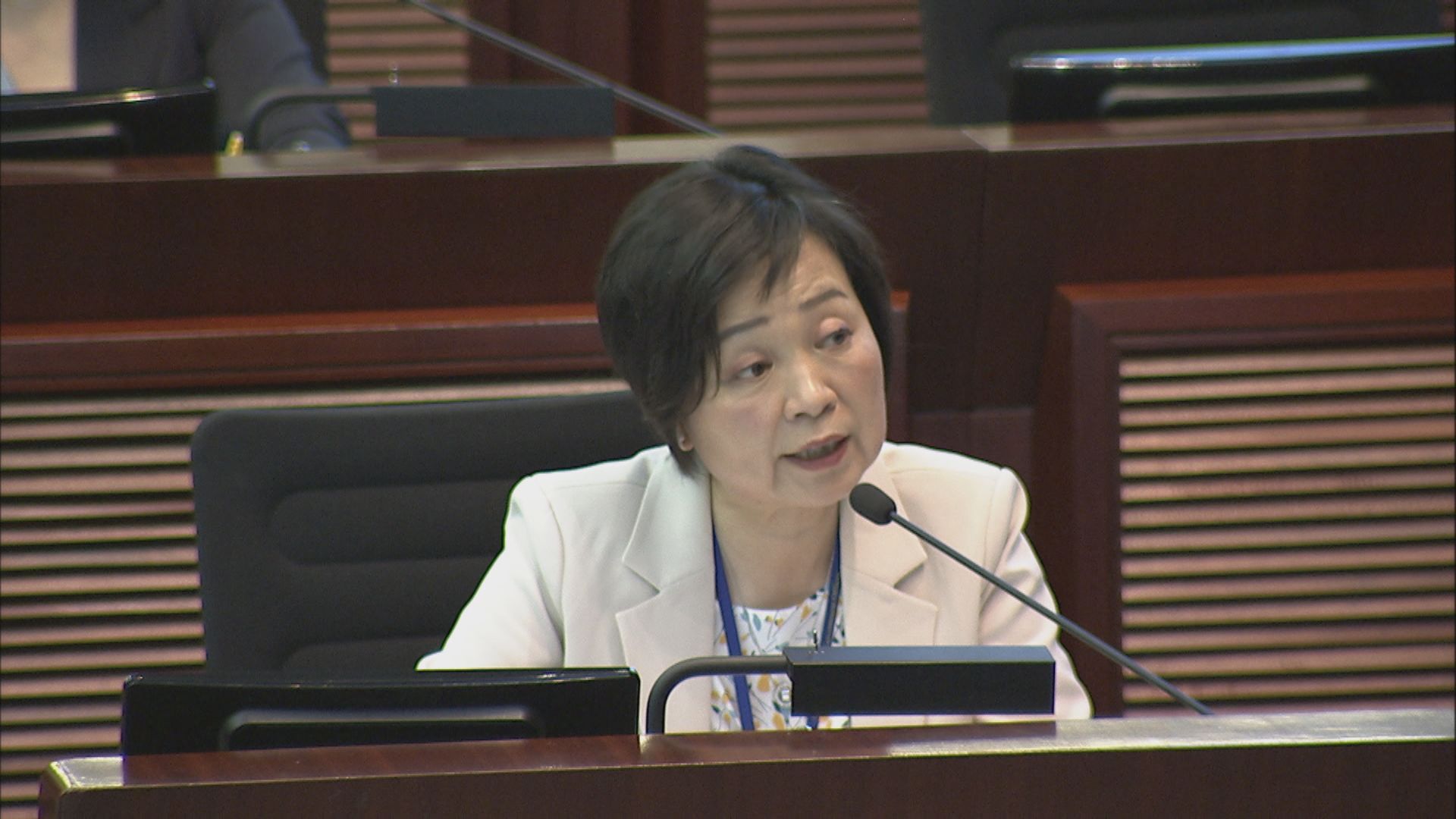 蔡若蓮：研究香港校長「跟崗」與內地校長合作交流