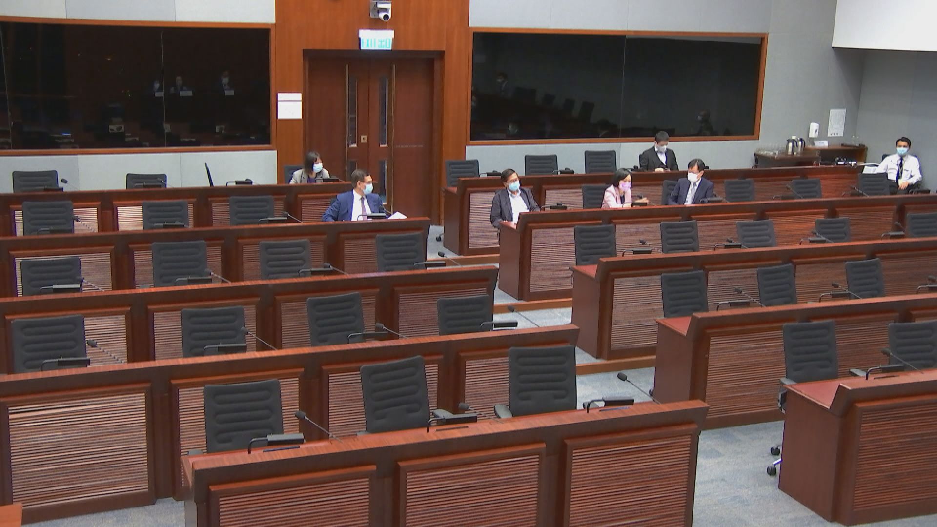 政府建議開設公務員學院院長　年薪約327萬元