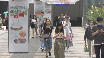 去年9月起有6名公僕被指表現欠佳 需啟動勒令退休程序