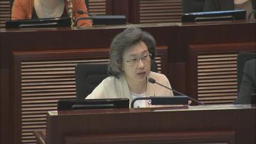 簡化機制下6公務員表現差須退休 楊何蓓茵：部分人知將被套用機制而及早辭職