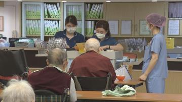 社福界開支三年累計減7%　議員批影響服務質素