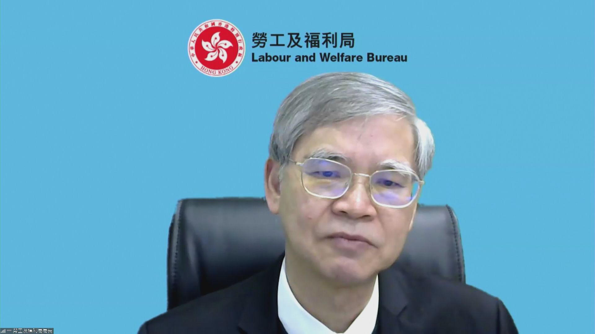 羅致光：強制舉報虐兒配套服務必須到位　以防機制被濫用