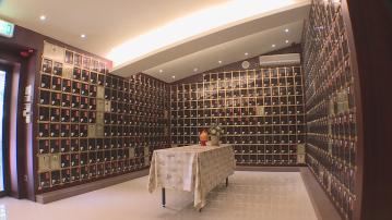 食環署倡放寬私營骨灰安置所牌照豁免資格 料可保留3.7萬龕位