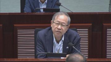 有議員關注建造業付款保障條例草案 無包括住宅樓宇維修工程