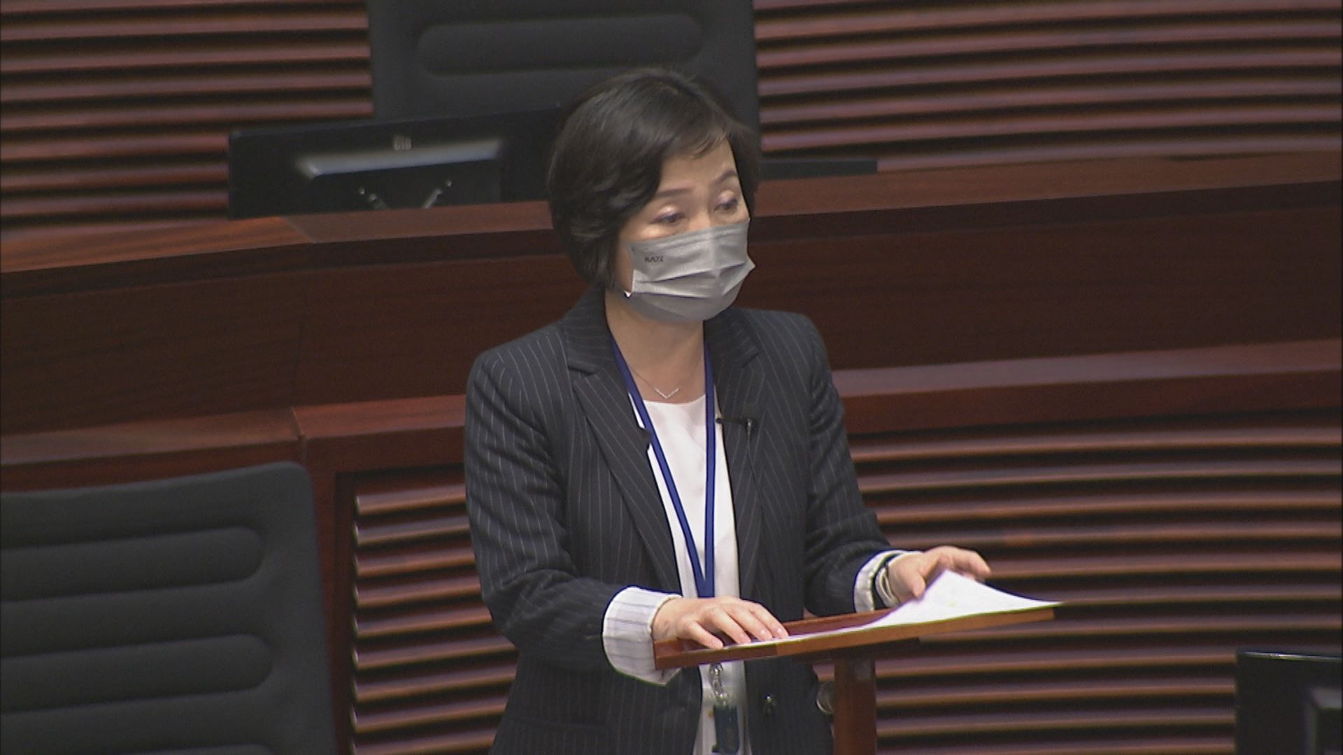 議員不滿中大未落實建議改組校董會　教育局：未能達成共識