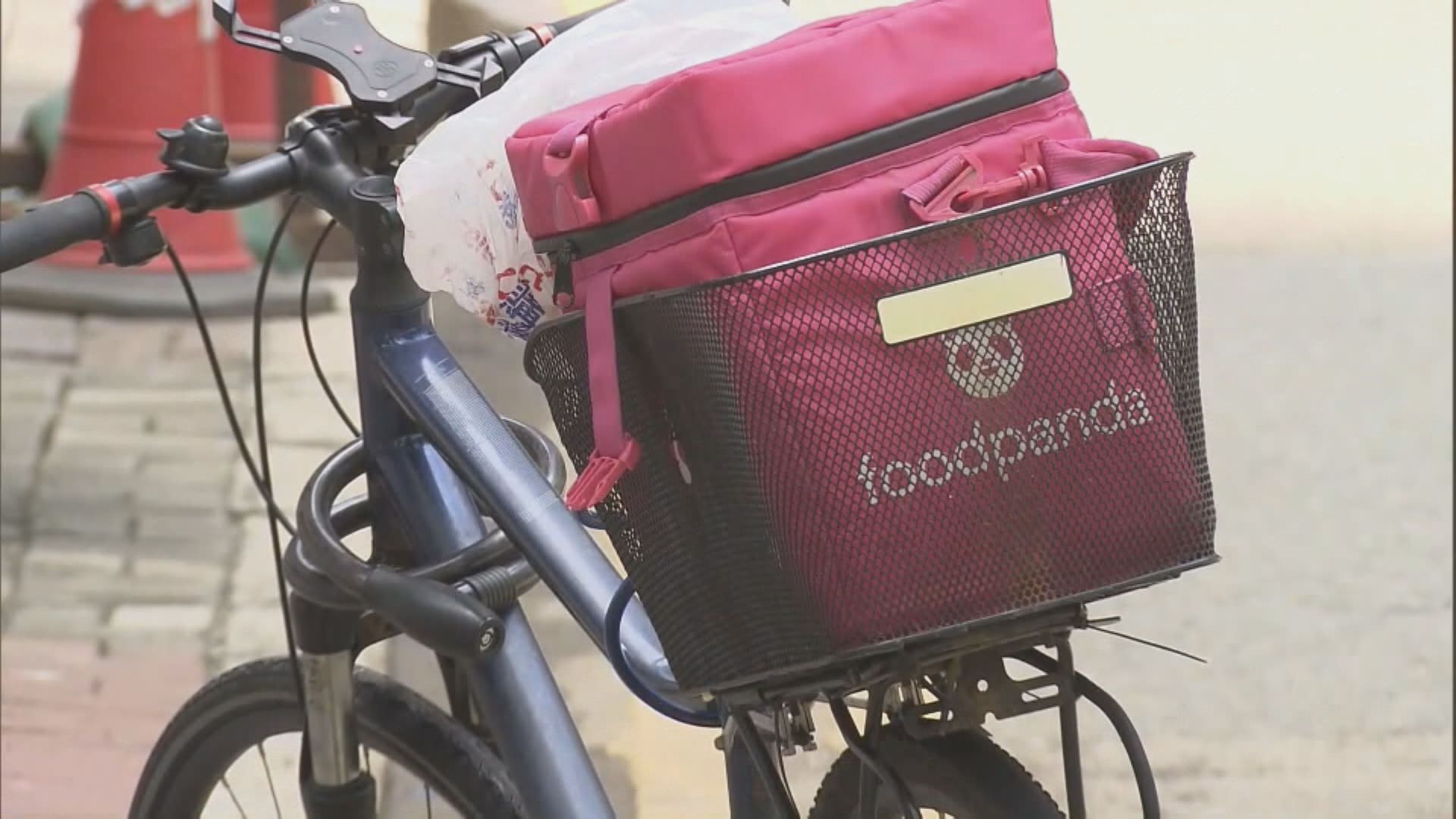 政府計劃今年內提交平台工作者工傷補償立法建議