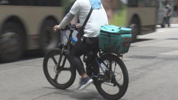 食環署三年共處理455宗涉網上外賣平台投訴