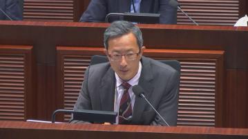 議員關注牙科醫生加實習期影響收入 醫衞局︰實習薪酬相等全職一半