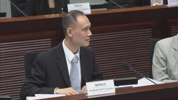 議員憂人員巡查牙醫診所或會查閱病人資料 當局指現有條例已不許未獲授權下查閱