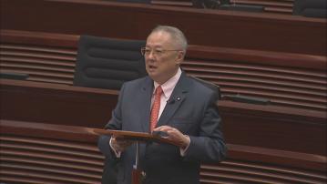 張宇人：牙醫學院誤了學生 是否應公開譴責