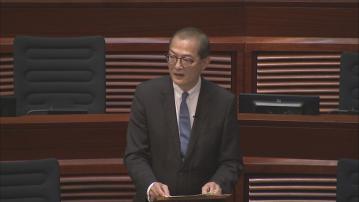 牙醫註冊修例通過 盧寵茂：讀六年制課程就認為保證六年畢業 是誤導學生