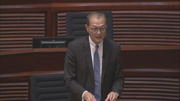 醫務衞生局稱正探討採購大灣區牙科服務予公務員 現階段未有具體計劃