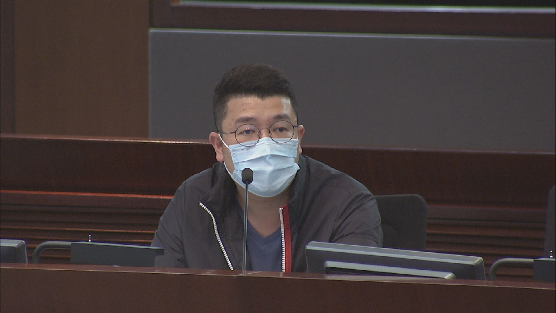 資助非政府機構運用官地　議員質疑批出款項過高