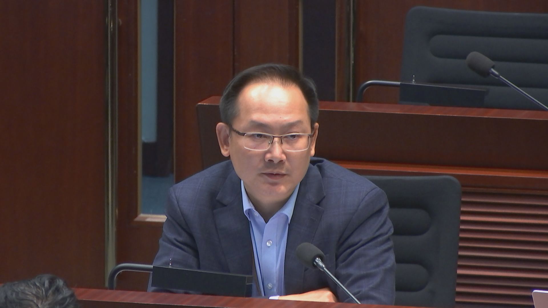 北角東岸公園極限運動場 議員擔心噪音