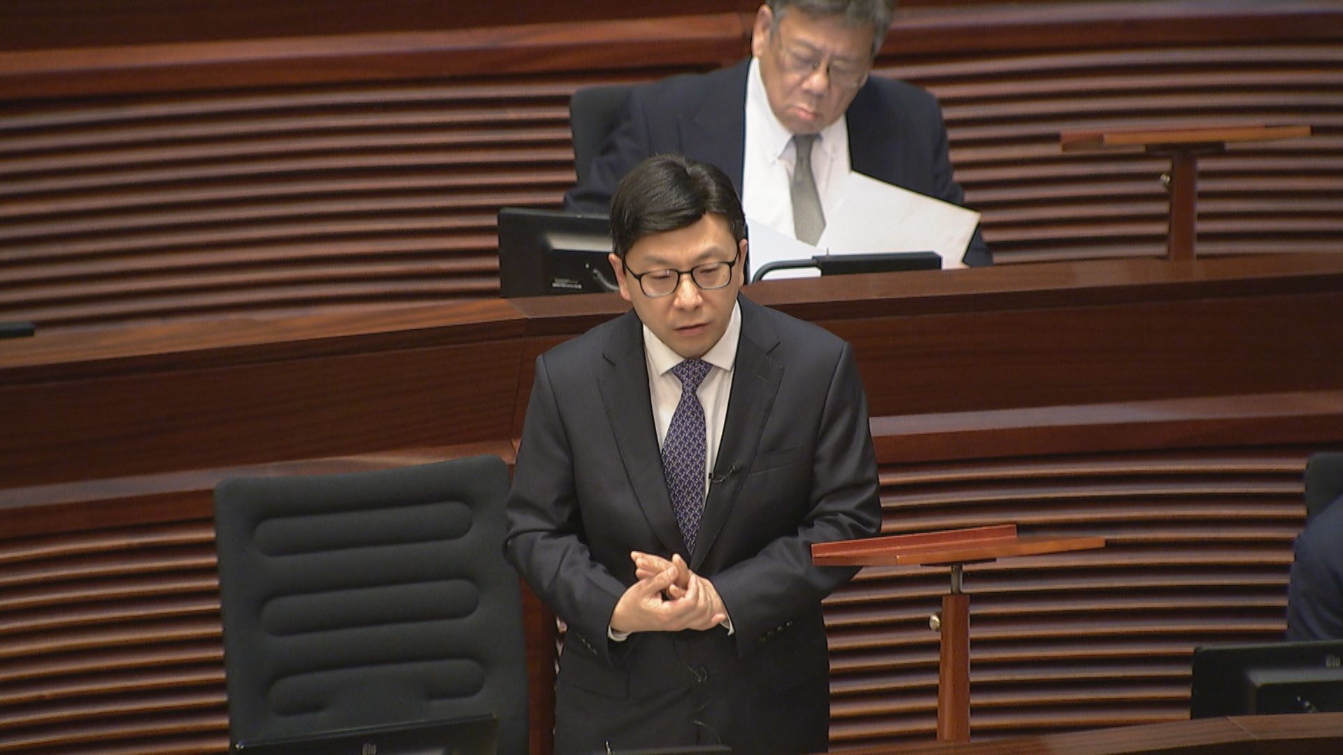 議員關注部分無障礙設施長期維修無通知影響殘疾人士出行　勞福局：會檢討安排