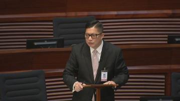 警方無人機巡邏年內擴展至中環、長洲等　鄧炳強：非針對過馬路違例