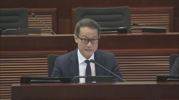 路政署指東九集體運輸系統需訂新法規等 勘察時間會較長