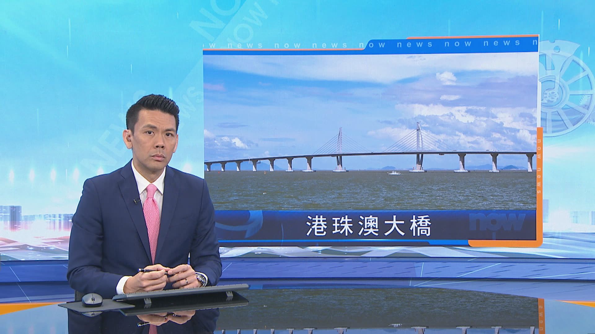 邱騰華：考慮放寬旅客144小時免簽證